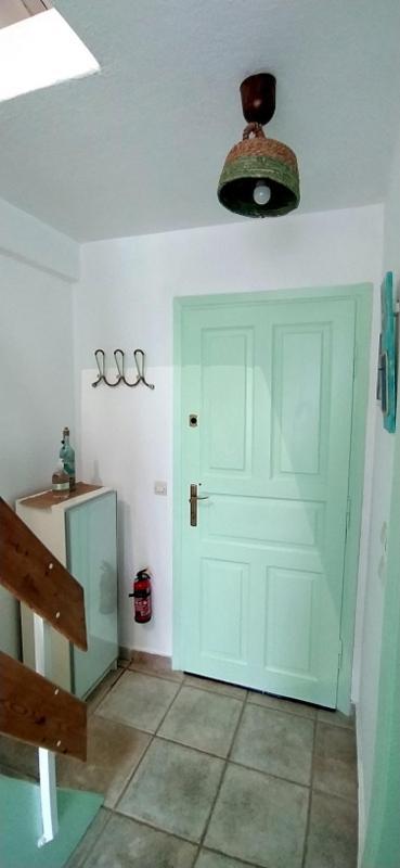 Paperboat Apartment อาฟิโตส ภายนอก รูปภาพ