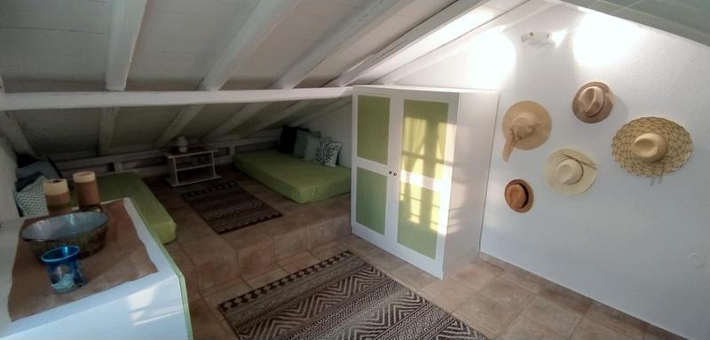 Paperboat Apartment อาฟิโตส ภายนอก รูปภาพ