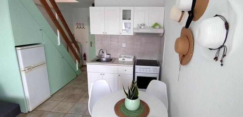 Paperboat Apartment อาฟิโตส ภายนอก รูปภาพ